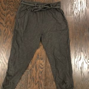 Forever 21 Harlem Sweatpant